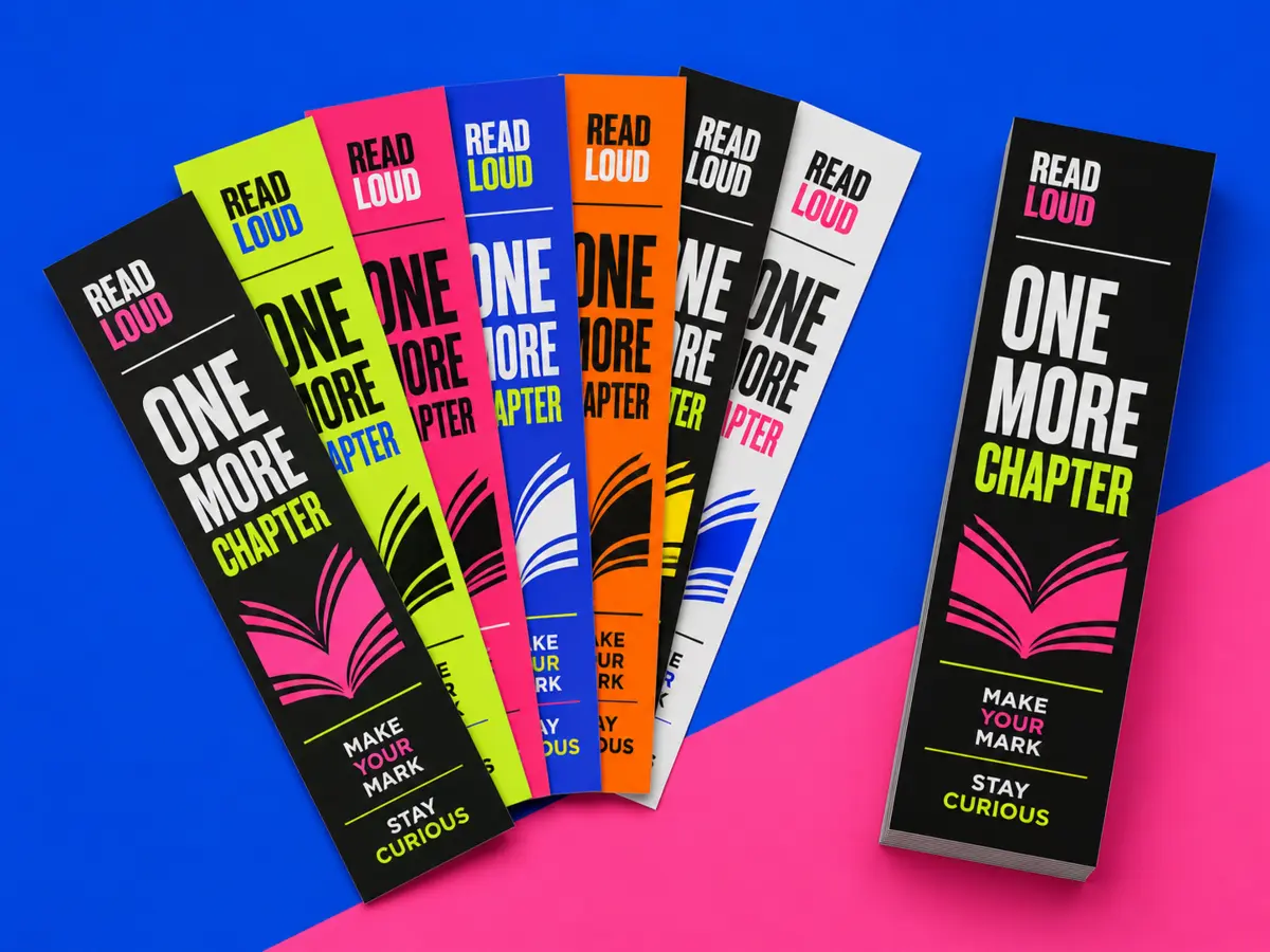 Bookmarks