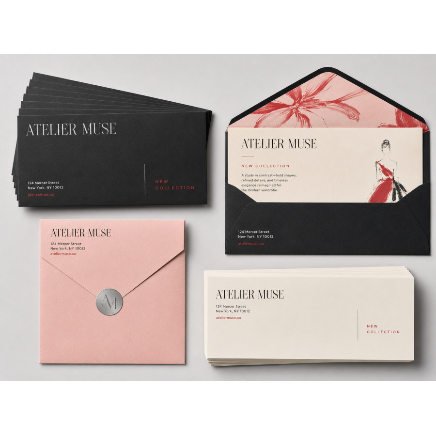 Envelopes
