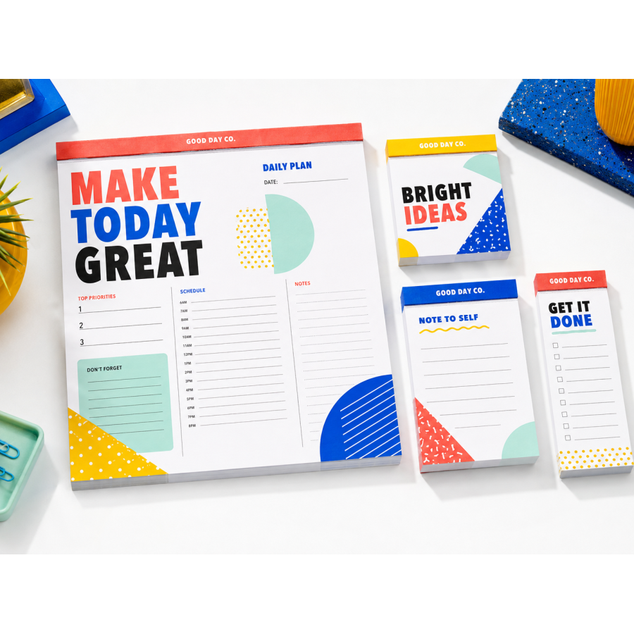 Notepads