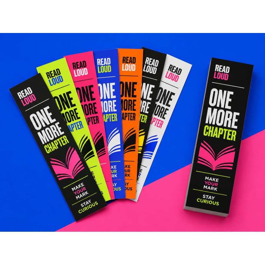 Bookmarks