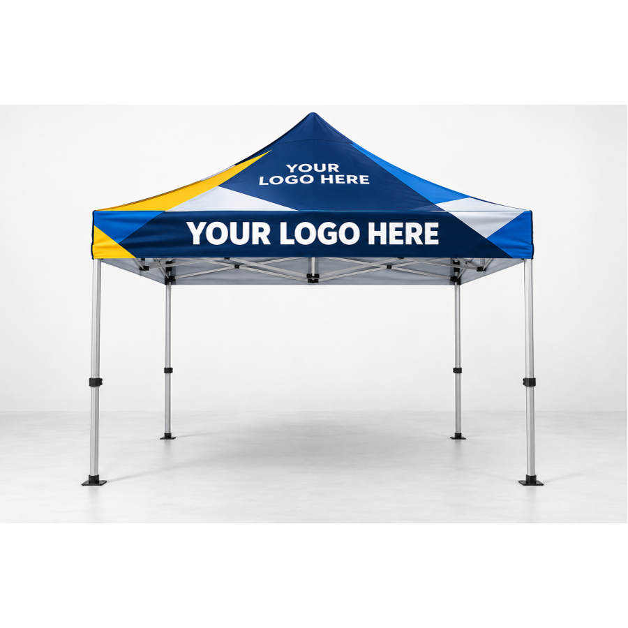 Custom Event Tents