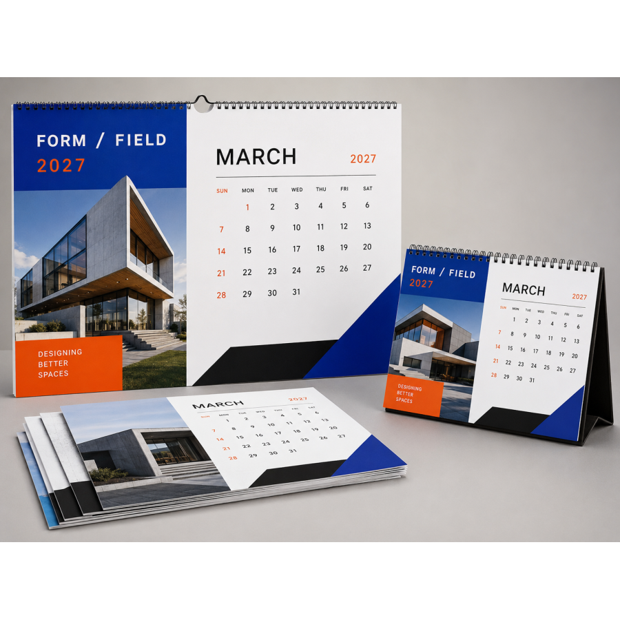 Calendars