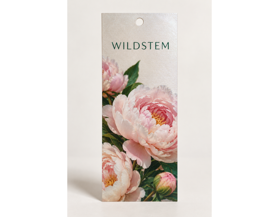 Pearl Bookmarks product view