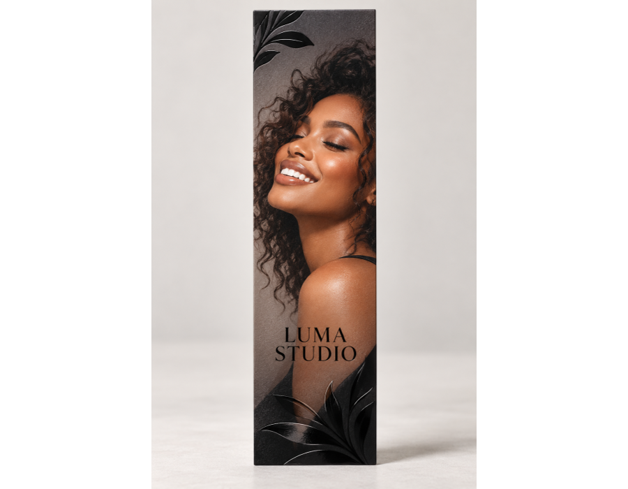 Suede Bookmarks product view