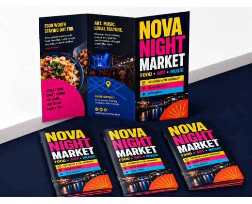 Brochures