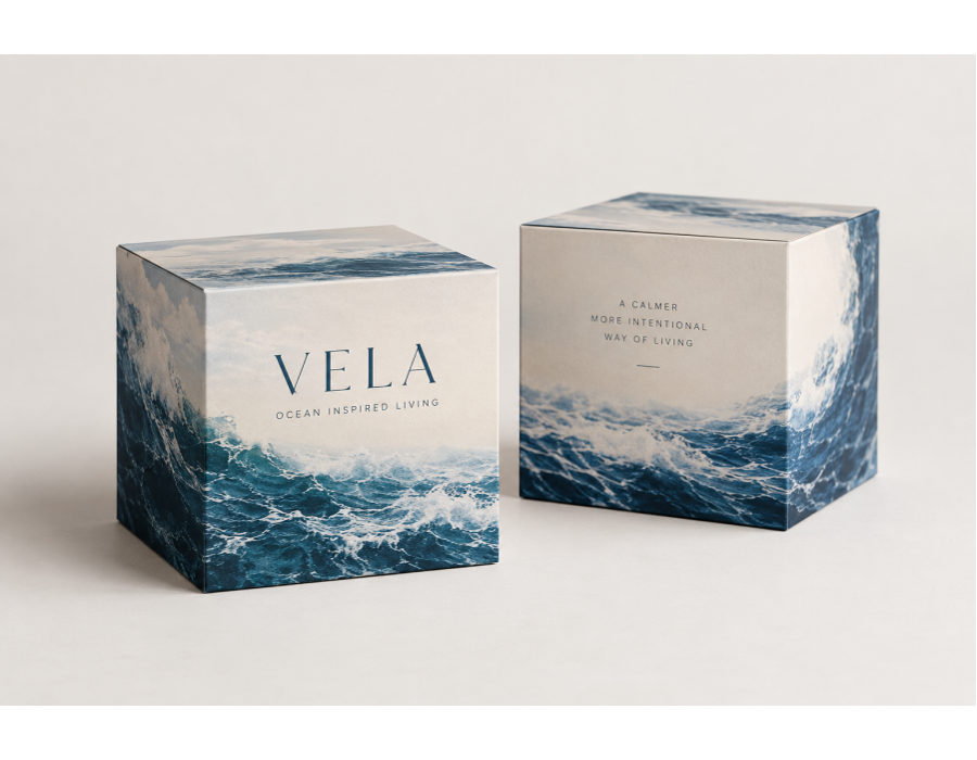 Cube Boxes product view