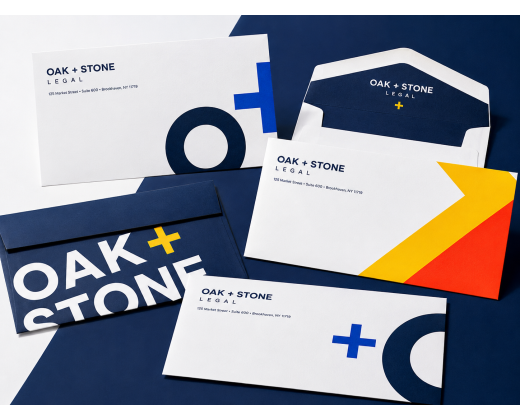 Envelopes