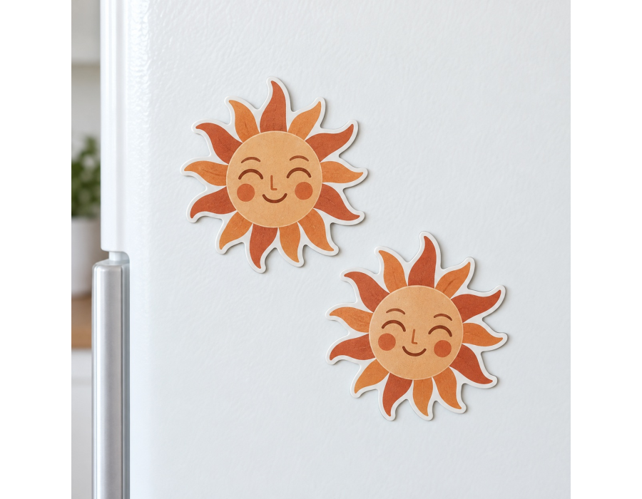 Fridge Magnets product view