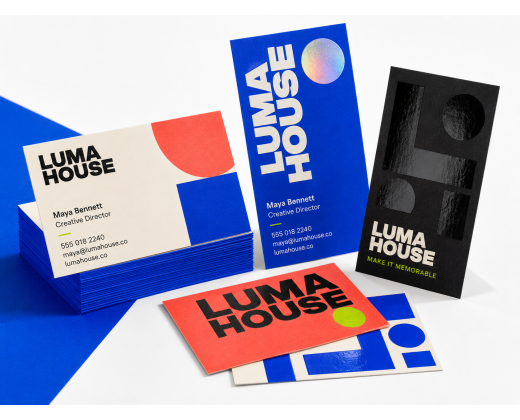 Business Cards