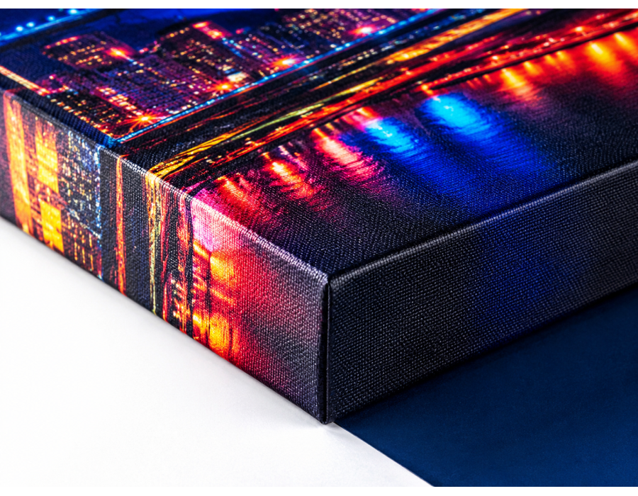 Canvas Prints product view