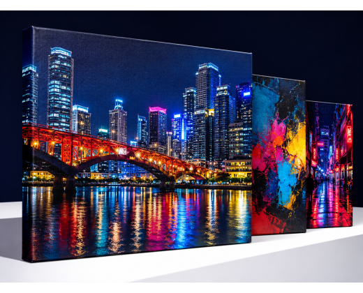 Canvas Prints
