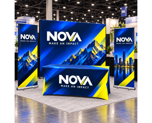 Trade Show Build 2